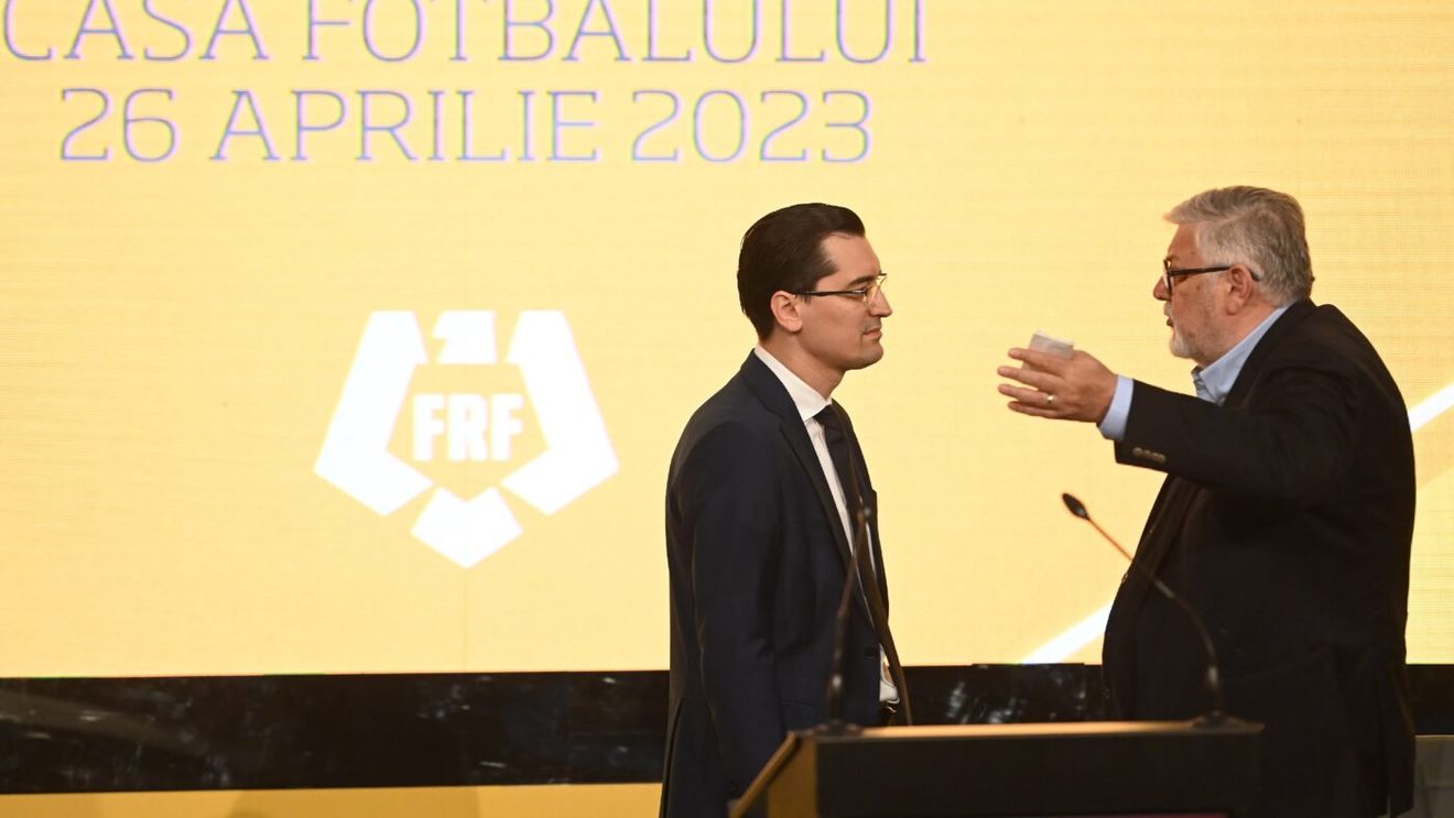 FRF a reacționat oficial după ce cluburile din Superliga au cerut amânarea startului sezonului viitor. Totul se va sparge în capul lui Gino Iorgulescu