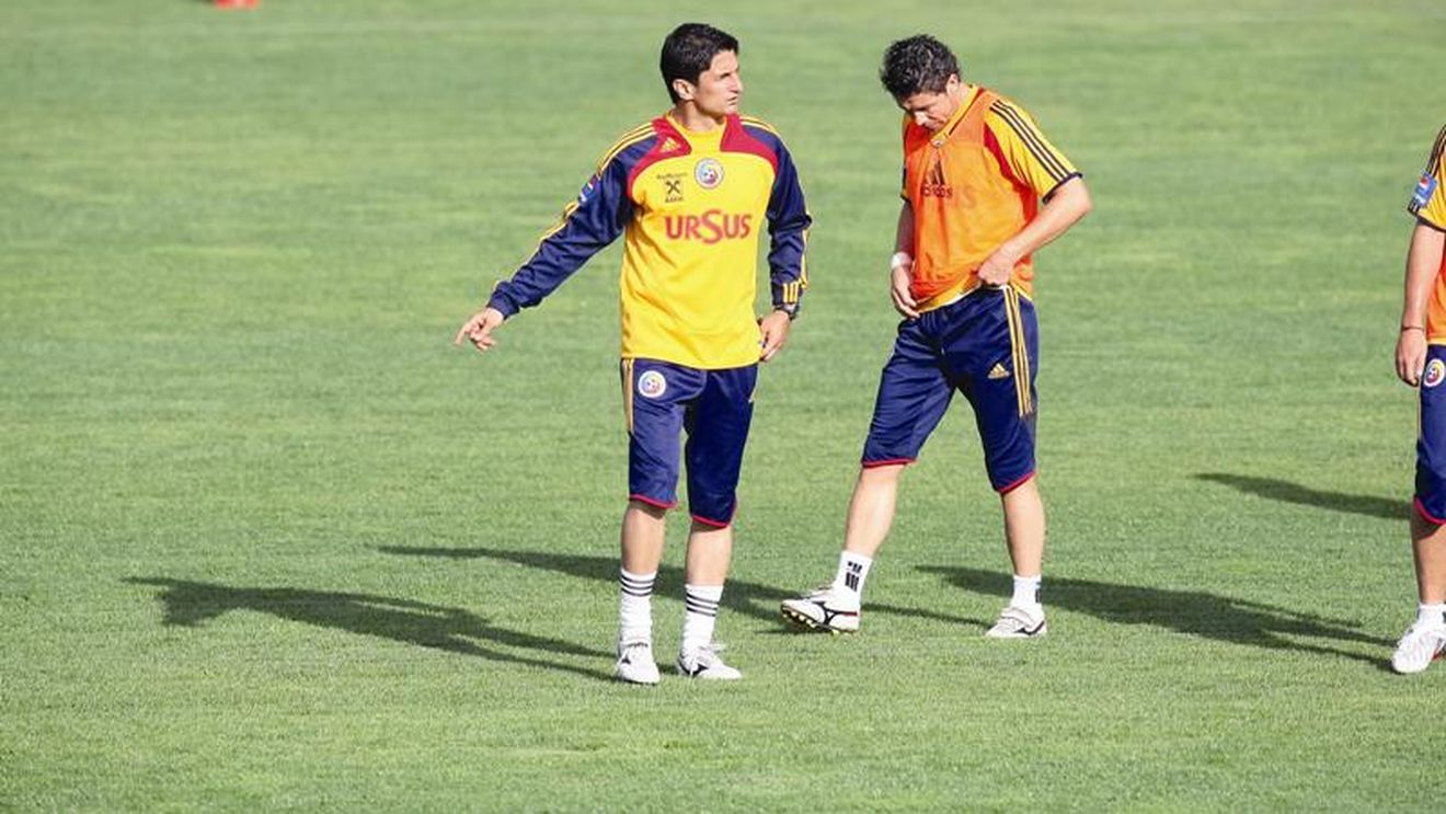 "Răzvan a pierdut timpul!"