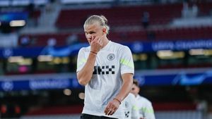 Vedetele care nu vor fi la EURO 2024. Erling Haaland e în fruntea listei de absenți