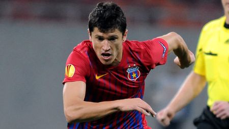 Becali fierbe de necaz că nu a negociat personal contractul lui Tănase!** Penescu jr nu acceptă să renunțe la mijlocaș: "Fără miștouri, vă rog!" Suma oferită de Steaua