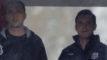 S-au duelat cu cuțitele pe masă, acum vor lucra din nou împreună!** Narcis și MM se iubesc iar: 'Interesul clubului e prioritar, nu a fost nimic peste care să nu trecem'