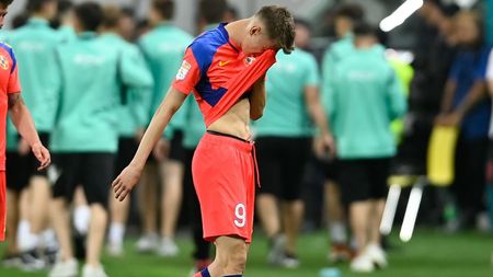 Cum i-a „distrus” Gigi Becali ascensiunea lui Tavi Popescu prin sfaturile sale tactice! De ce plecarea de la FCSB ar echivala cu un dezastru în opinia lui Helmut Duckadam