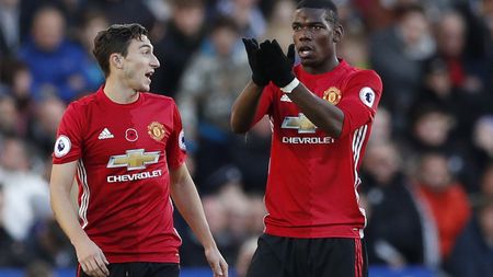 Solskjaer a hotărât! "Uitat" de toată lumea, el e primul jucător care pleacă de la Manchester United