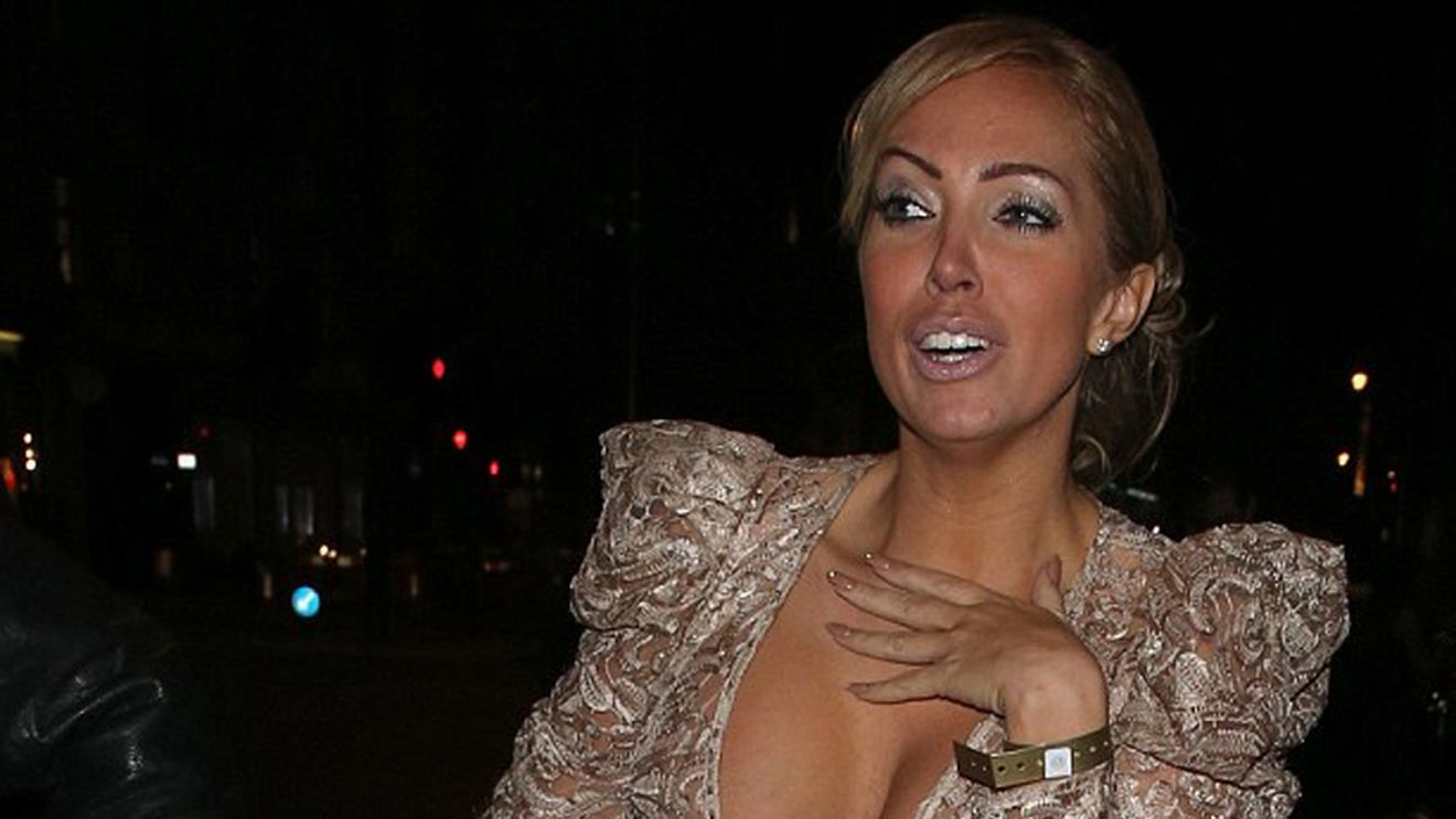 FOTO - Ce fac acum fostele vedete Big Brother Marea Britanie