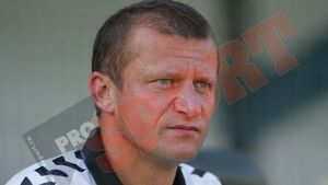 Dorinel promite:** "În viitor ne vom prezenta mai bine!"