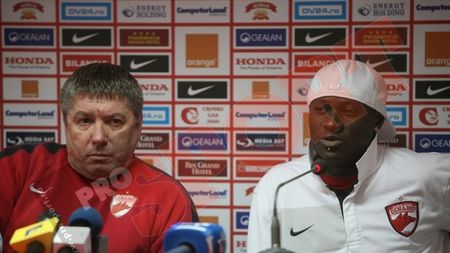 "ProSport a relatat exact ce s-a întâmplat la antrenament!** Conflictul mi-a fost confirmat de către jucători"