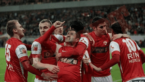 Kiriță deplânge situația "câinilor":** "Cine se gândea că Dinamo poate ajunge într-o astfel de situație!"