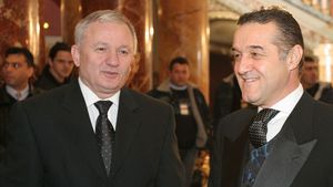 Gigi Becali chiar a dat lovitura! Adrian Porumboiu: „FCSB a făcut o afacare excelentă!” Cum îl caracterizează pe Edi Iordănescu