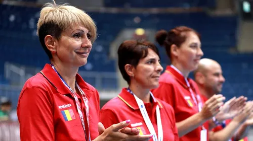 Lovitura cu care Corona Brașov își pregătește revenirea în prim-planul Ligii Naționale de handbal feminin. HCM Rm. Vâlcea și Minaur Baia Mare, alte formații care anunță mutări de impact. Credit antrenorilor români