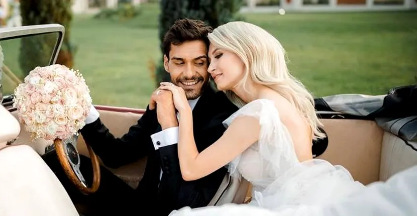 George Burcea, adevărul despre consumul de droguri! A explicat și motivele pentru care Andreea Bălan a chemat Poliția