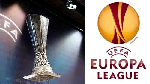Programul partidelor din primul tur preliminar al Europa League