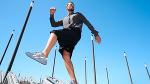 Încălțăminte sport pentru primăvară - Culori și tipuri la modă