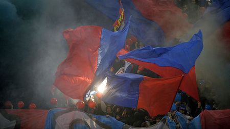  Mai multe posturi de sport ar putea avea probleme, după ce "războiul" dintre Steaua și FCSB a ajuns la CNA!