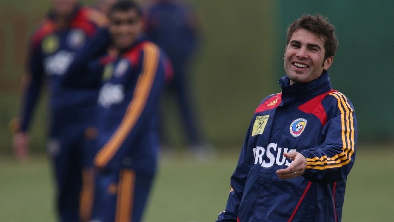 Dorinel îl susține pe Mutu:** "Va reveni cu brio!"