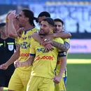 🚨 Petrolul Ploiești – Poli Iași 3-1, în etapa 14 din Superliga. Prahovenii urcă pe locul 2 în clasament