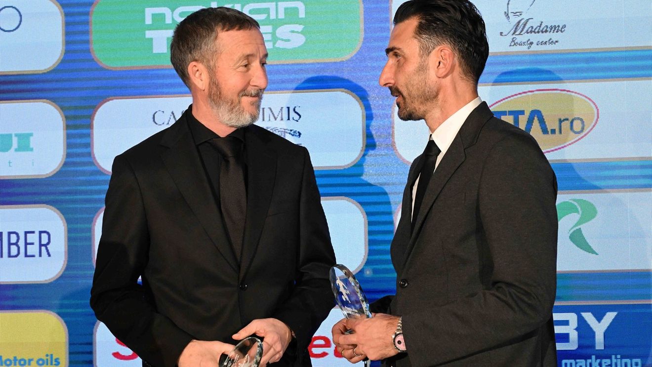 E gata! FCSB a făcut achiziția cerută de Mihai Stoica: „De mâine începe”