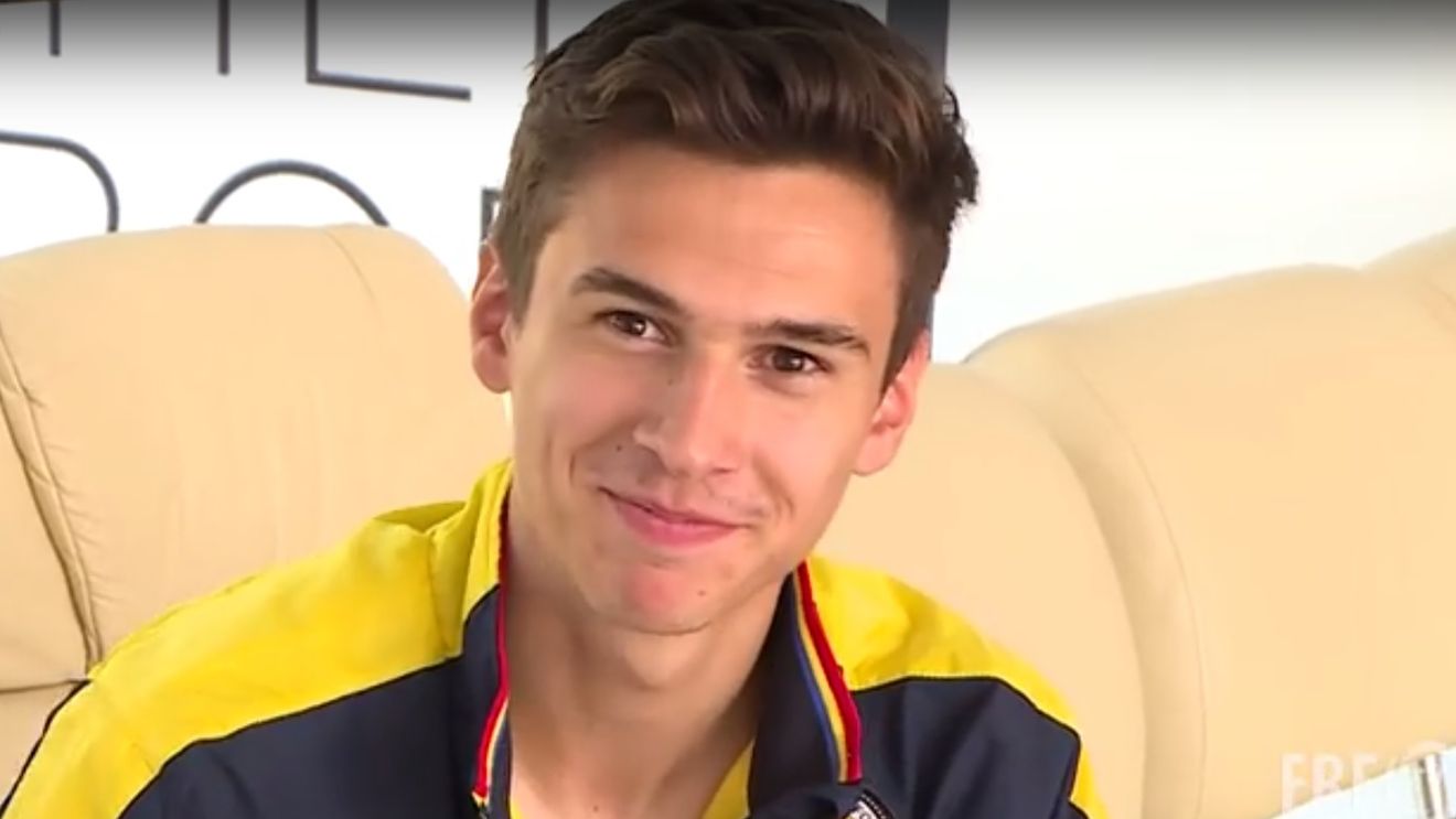 VIDEO | Ei întreabă, ei răspund cu Dorin Rotariu și Răzvan Marin. Planurile de după retragere, rating-ul din FIFA 17 și sărbătoarea calificării la CM: „Facem ceva special să rămânem în amimtirea tuturor"