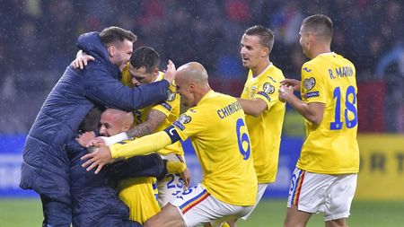 FIFA a stabilit data tragerii la sorți a play-off-ului pentru Cupa Mondială din 2022! Pe cine poate întâlni România