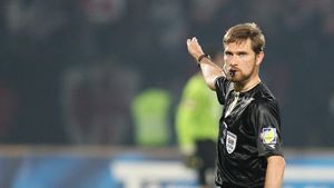 Iancu pune tunurile pe Tudor:** "Dacă își va da talente cu Brașovul, mi-e că băgăm juniorii la meciul cu Vasluiul"