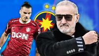 Impresarul lui Karlo Muhar, anunțul momentului după oferta făcută de Gigi Becali: „Suntem aproape să semnăm!”. EXCLUSIV