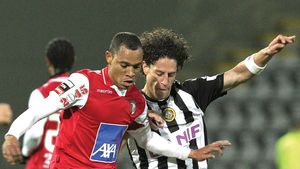 Tunar pentru titlul cu numărul patru!** Ce transfer pregătesc clujenii în această vară