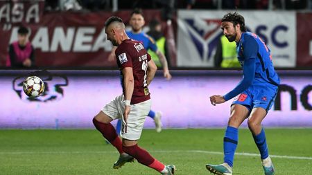 Veste proastă pentru Gigi Becali în cazul posibilului transfer al lui Andrea Compagno pe două milioane de euro: „Va rămâne la FCSB!” | VIDEO EXCLUSIV ProSport Live