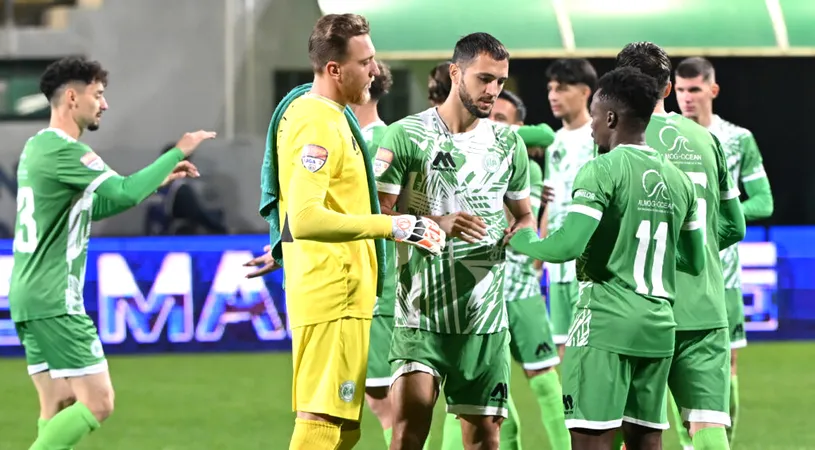 Doi jucători de la Concordia Chiajna trec la FC Bihor. Unul, care a mai lucrat cu Erik Lincar, merge definitiv, altul este împrumutat