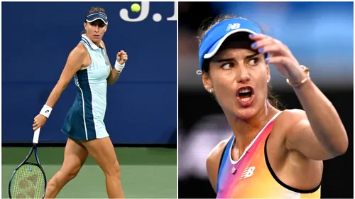 Belinda Bencic, declarație fără menajamente înaintea meciului cu Sorana Cîrstea din „optimile” US Open! Elvețianca i-a găsit punctul slab româncei: „O cunosc bine!”