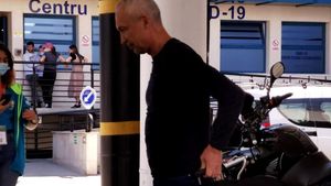 Oleg Protasov a sosit la București să susțină naționala Ucrainei la Euro 2020: „Steaua rămâne în inima mea” | VIDEO