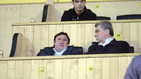 Moldovan nu uită și nu iartă! Ce se ascunde în spatele conflictului cu Dinu Gheorghe