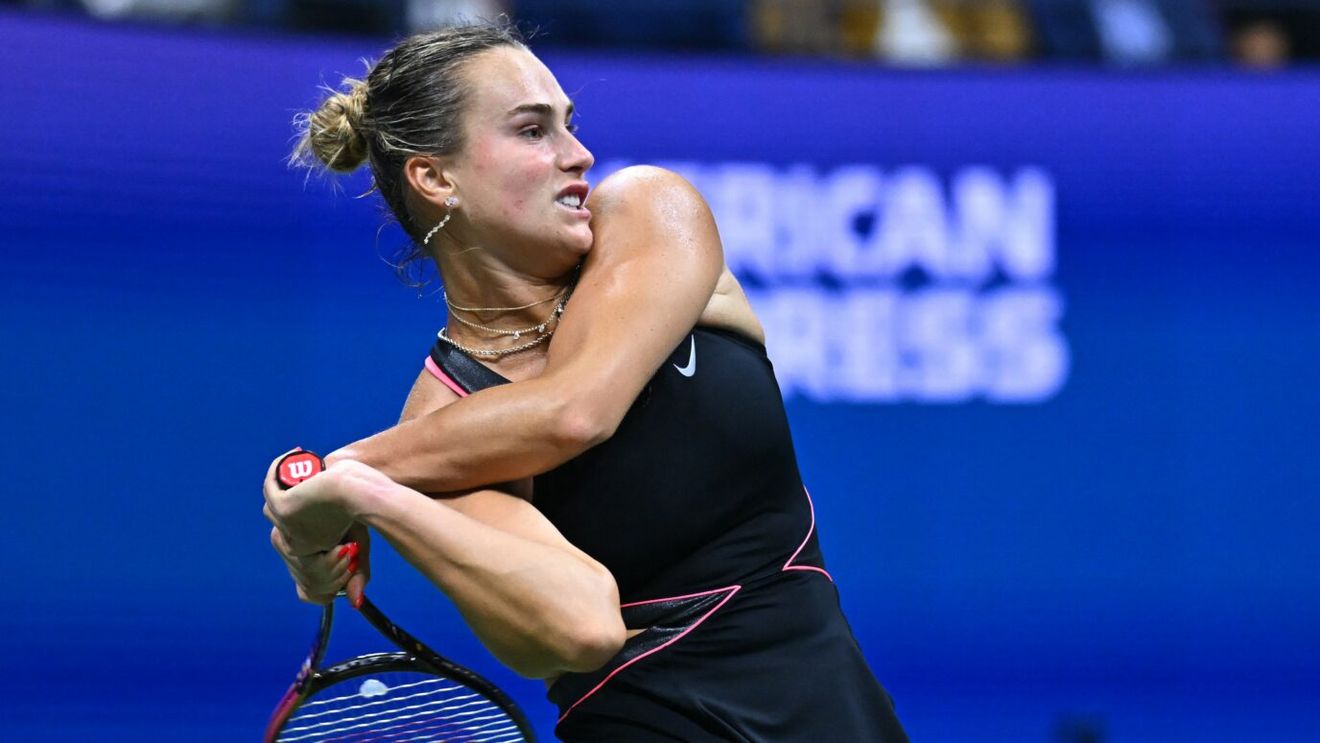 „Merităm să fim plătite la fel ca bărbații”. Aryna Sabalenka luptă pentru ca banii primiți din premii să fie aceiași la toate turneele