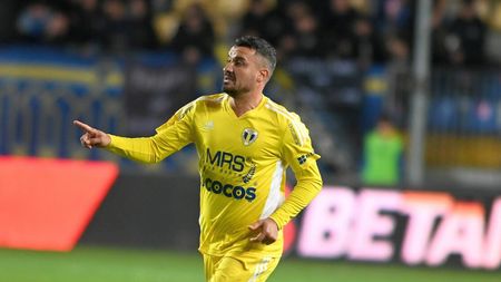 Constantin Budescu vrea să o ducă pe Petrolul Ploiești din nou în cupele europene: „Așteptăm să vină oamenii lângă noi!” | VIDEO EXCLUSIV