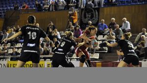 Universitatea Cluj - Corona Brașov, scor 28-27, în etapa a II-a a Ligii Naționale de handbal feminin
