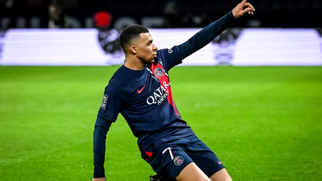 Lovitura imobiliară care confirmă transferul lui Kylian Mbappe la Real Madrid! Cum a ajuns Sergio Ramos să ia 18.000.000 de euro pe vila sa de lux din capitala Spaniei