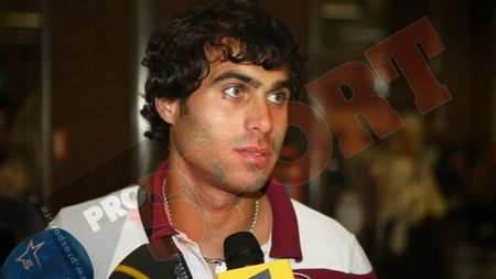 "Alexandru Pițurcă este o variantă** pentru atacul Rapidului!"