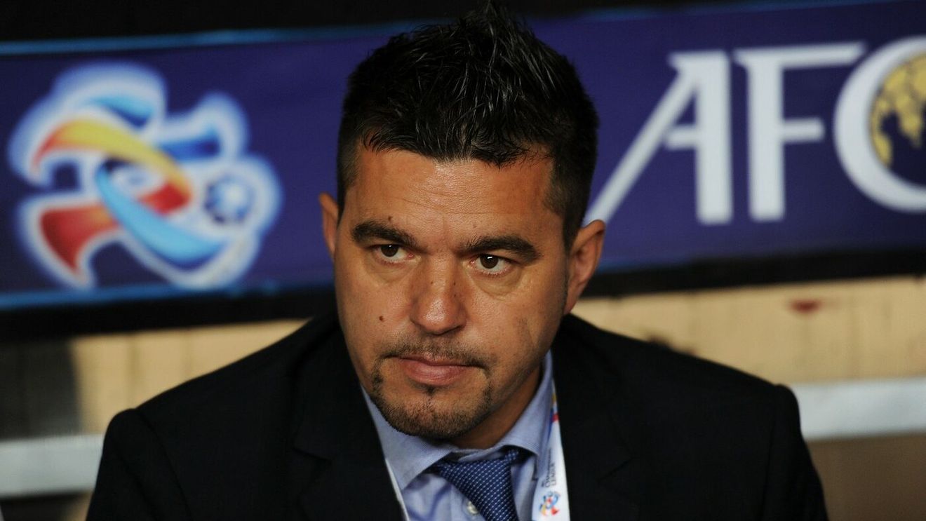 Numele lui Cosmin Contra a apărut pe ecranele televizoarelor din Qatar: „Aplauze pentru el!”