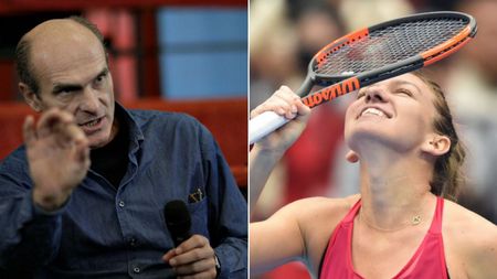 Este Sorana Cîrstea acum jucătoarea numărul 1 a României, în contextul problemelor Simonei Halep? Întrebarea redactorului-șef ProSport l-a făcut pe CTP să aibă o reacție fără precedent: „M-am abținut până acum, dar o voi spune: e o nedreptate ce pățește ea! Să se judece odată” | EXCLUSIV