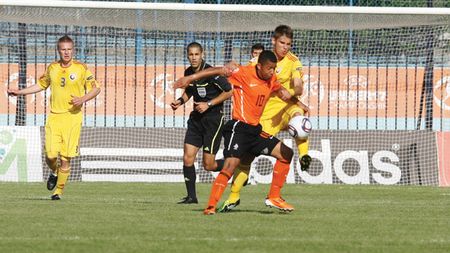 Dinamo și Astra și-au luat adio!** OFICIAL Schuller a semnat cu Fortuna Brazi