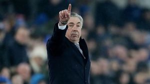Carlo Ancelotti are o promisiune pentru fanii lui Real Madrid înainte de El Clasico: „În Supercupă am făcut greșeli care nu se vor mai repeta”