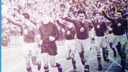 Jamaischi: "Dej voia să-i batem pe turci"