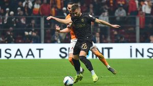 Nota lui Denis Drăguș după ce echipa lui a pierdut finala Cupei Turciei cu Galatasaray