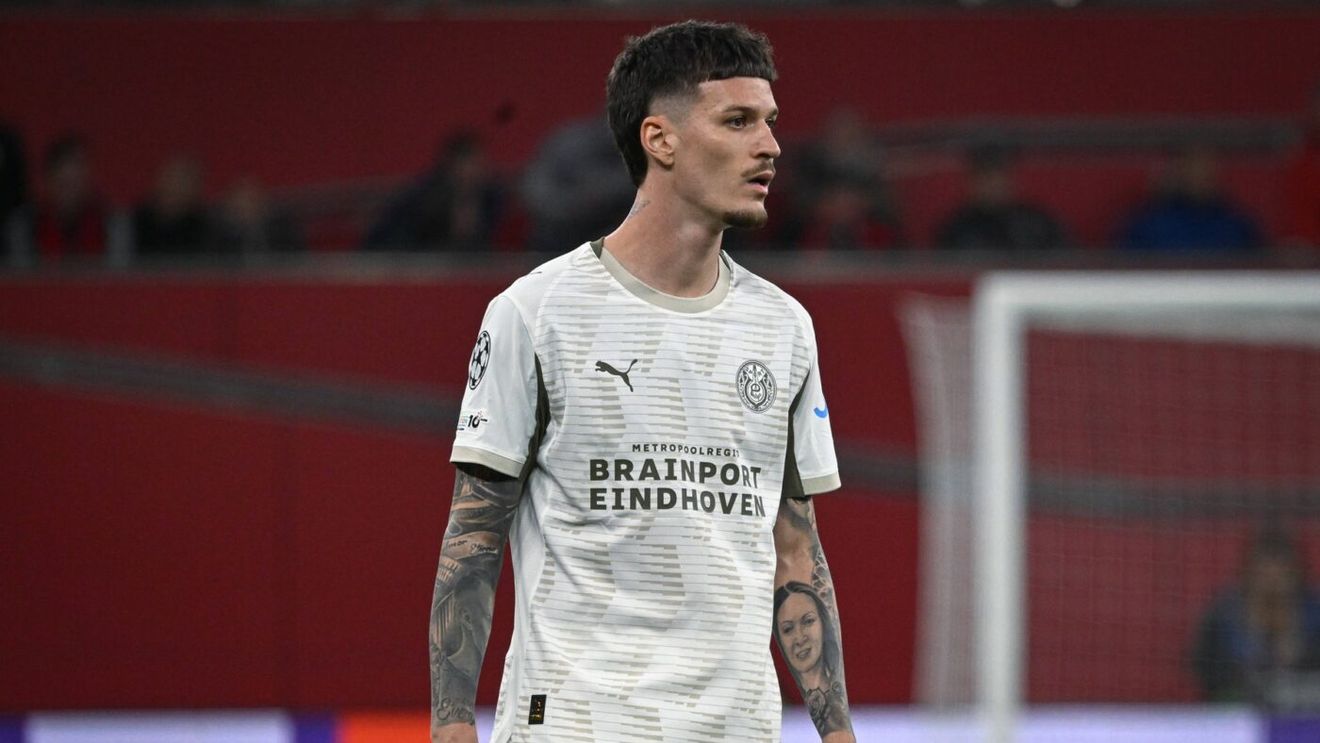 Gabi Balint, reacție nervoasă după ce golul marcat din pasa lui Dennis Man a fost anulat: „Nu e normal!”