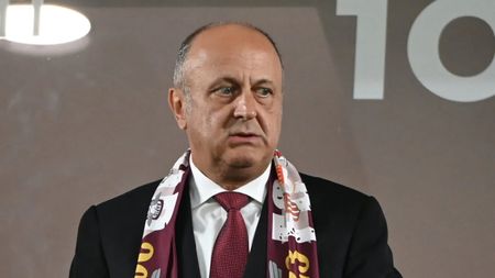 Dan Șucu i-a „furat” transferul lui Gigi Becali cu ajutorul lui Giovanni Becali și acum culege roadele: „Creștere extraordinară”