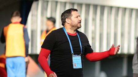 Marius Croitoru, sfătuit să semneze cu FCSB. „S-ar adapta foarte bine acolo. E un pas înainte!” | VIDEO EXCLUSIV ProSport LIVE