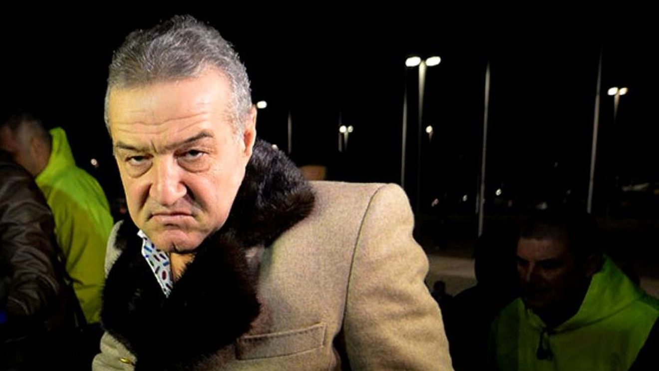 FRF, clauză anti - Becali: „Să se interzică orice formă de imixtiune a celor din conducere, să se prevadă despăgubiri dacă antrenorul nu e lăsat să aibă mână liberă”