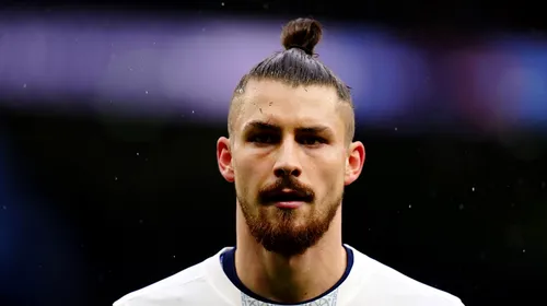 Înlocuitorul lui Radu Drăguşin costă 31.000.000 de euro. AC Milan i-a scăzut prețul şi englezul e transferul ideal pentru Tottenham