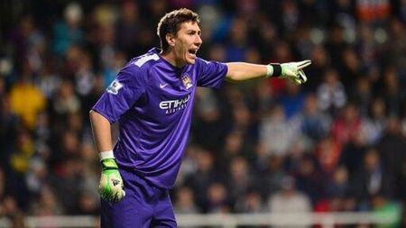 Parada lui Pantilimon a provocat îngrijorare în Anglia: "Ne lasă fără portar!" Cum au comentat englezii jocul românului