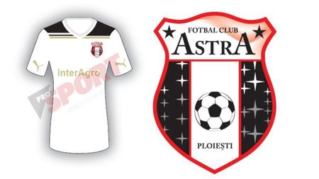 AFC Astra Giurgiu 2013 - 2014: informații generale, lotul de jucători, transferuri și echipa tip