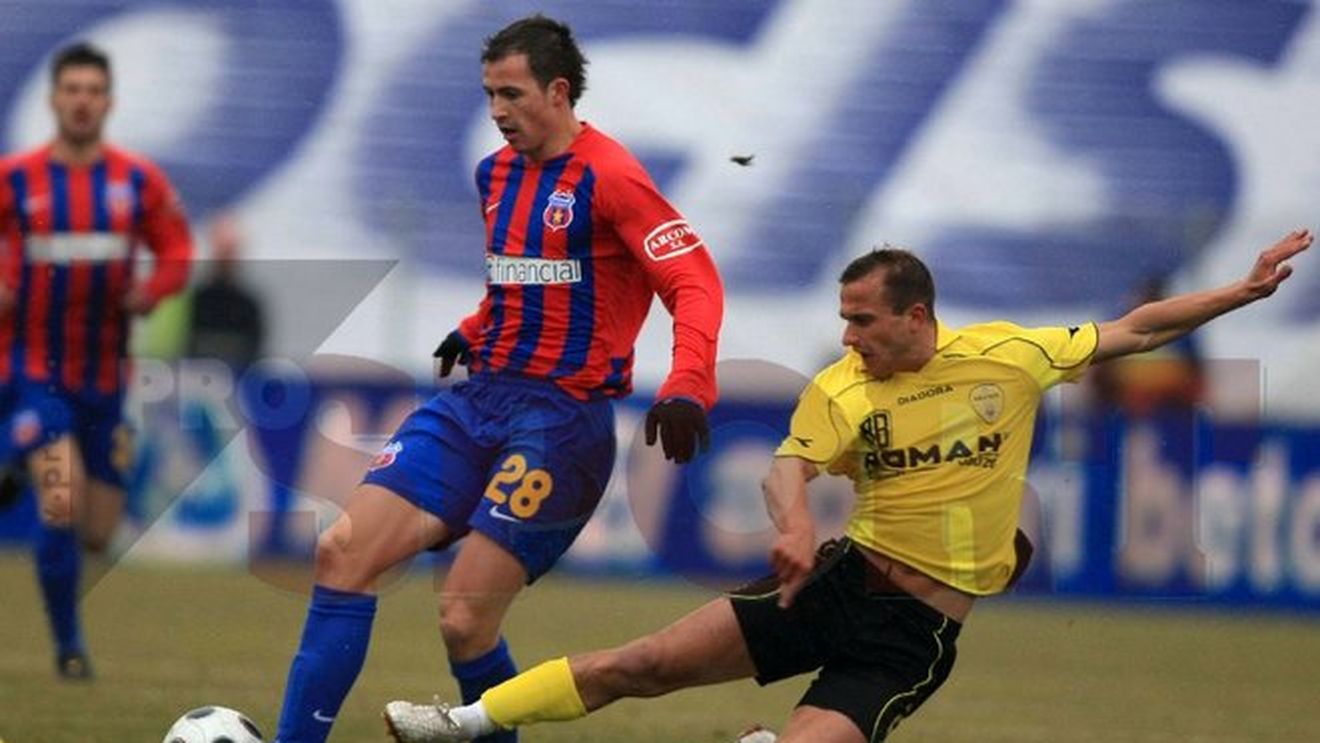 Record negativ de goluri marcate în Liga 1!**