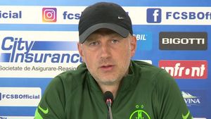 Edi Iordănescu, impresionat de gestul lui Gigi Becali! Obiceiul la care a renunțat patronul lui FCSB